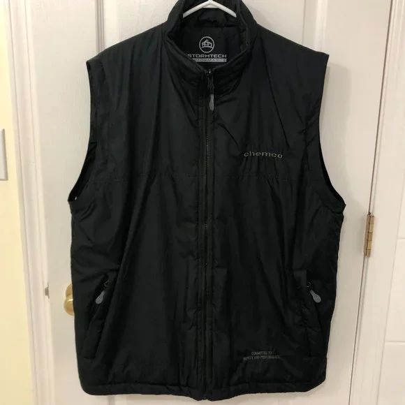 NWOT 3 in 1 Waterproof New Men's Jacket With Vest - Picture 7 of 13